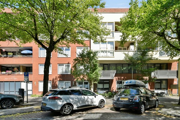 Photo - For sale: Tugelaweg 13B, 1092 VC Amsterdam
